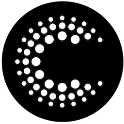 Clear logo