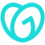 Glantz logo