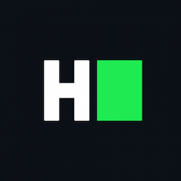 Hackerrank logo