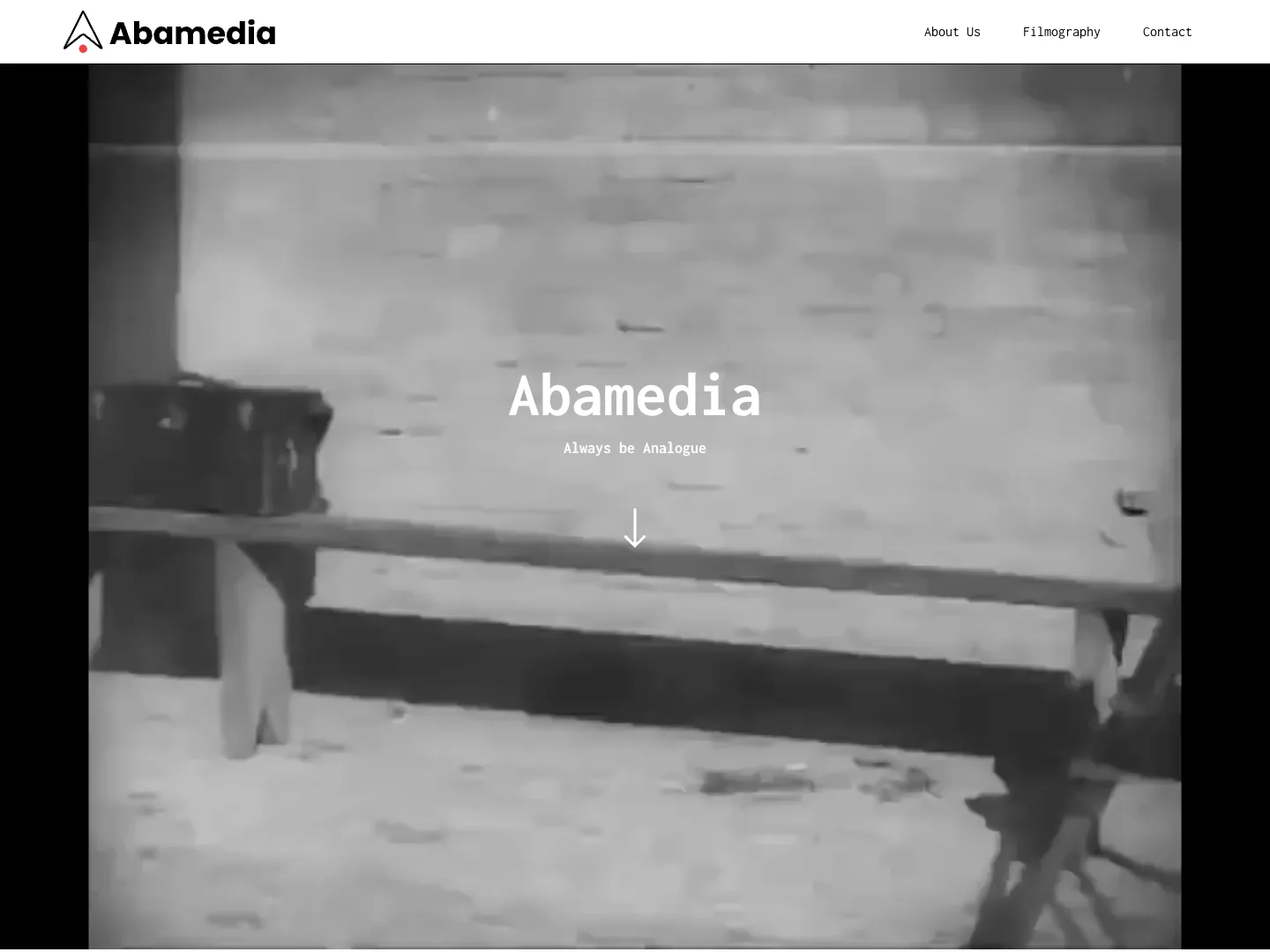 Abamedia website