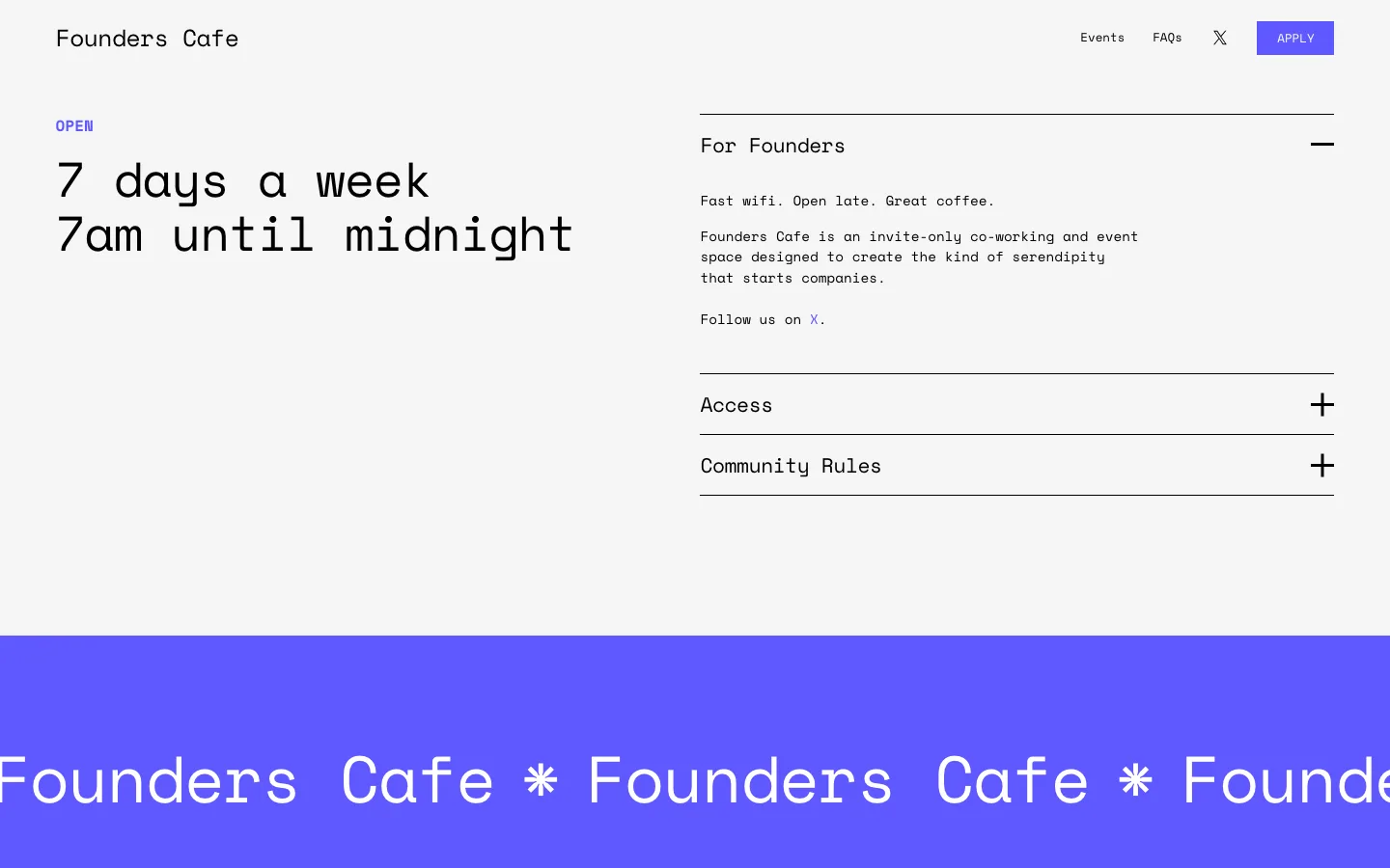 Angellist website