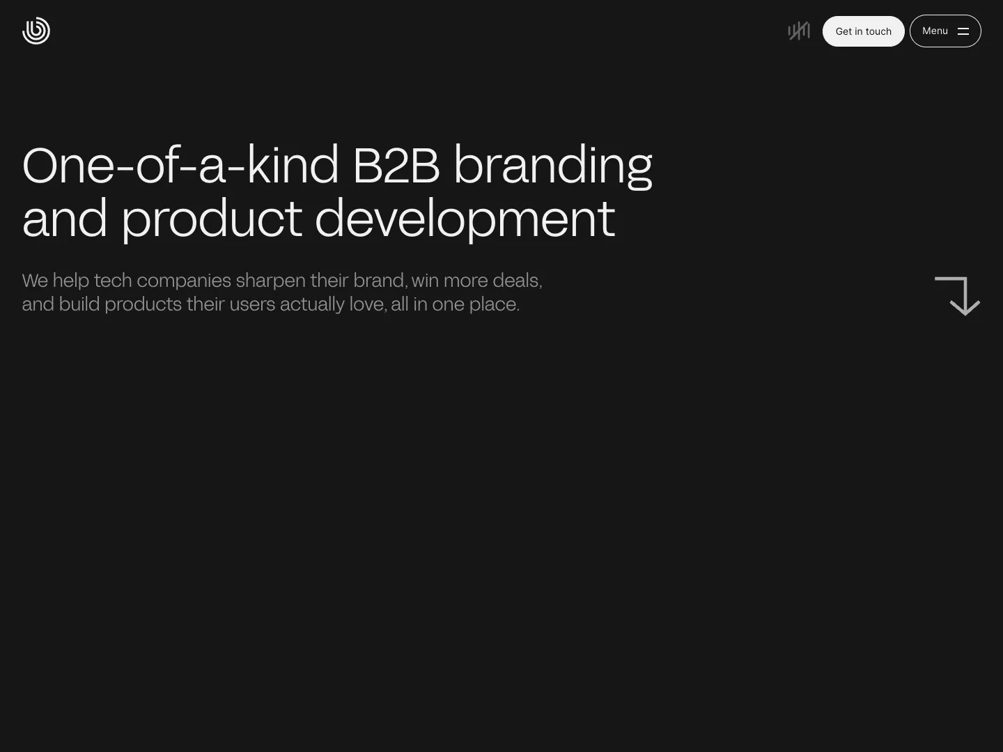 Brightscout website