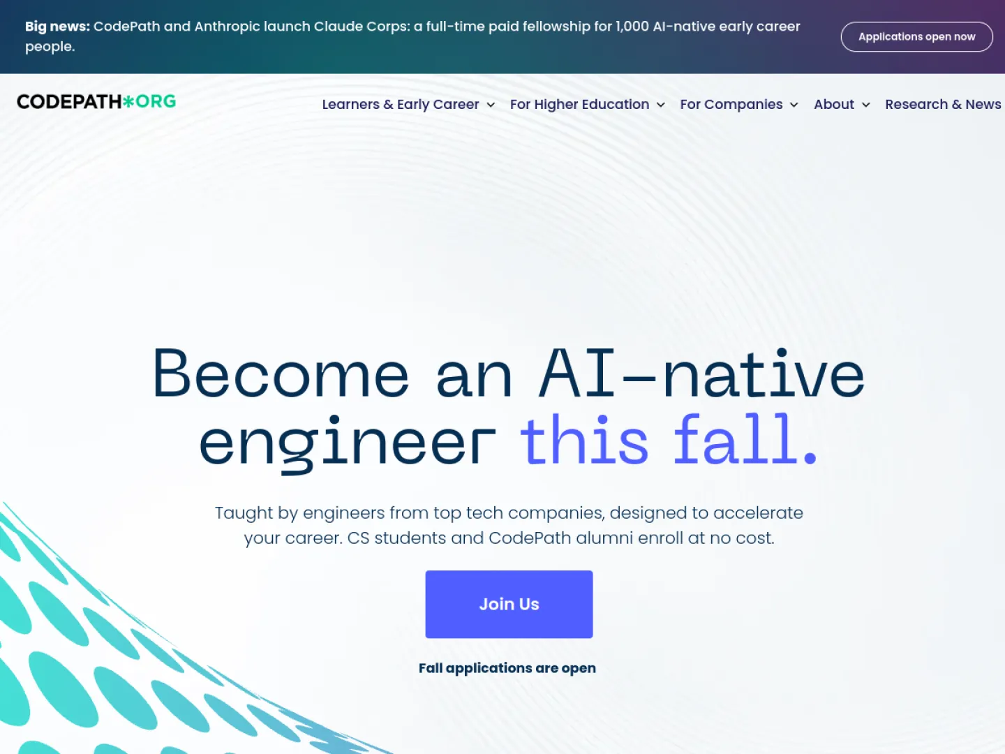 CodePath website