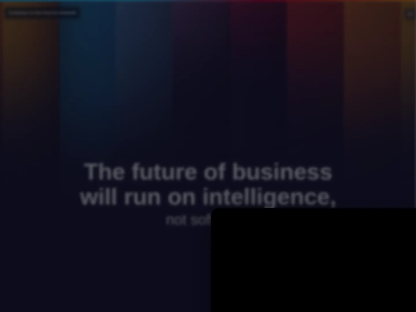 Keyrus website