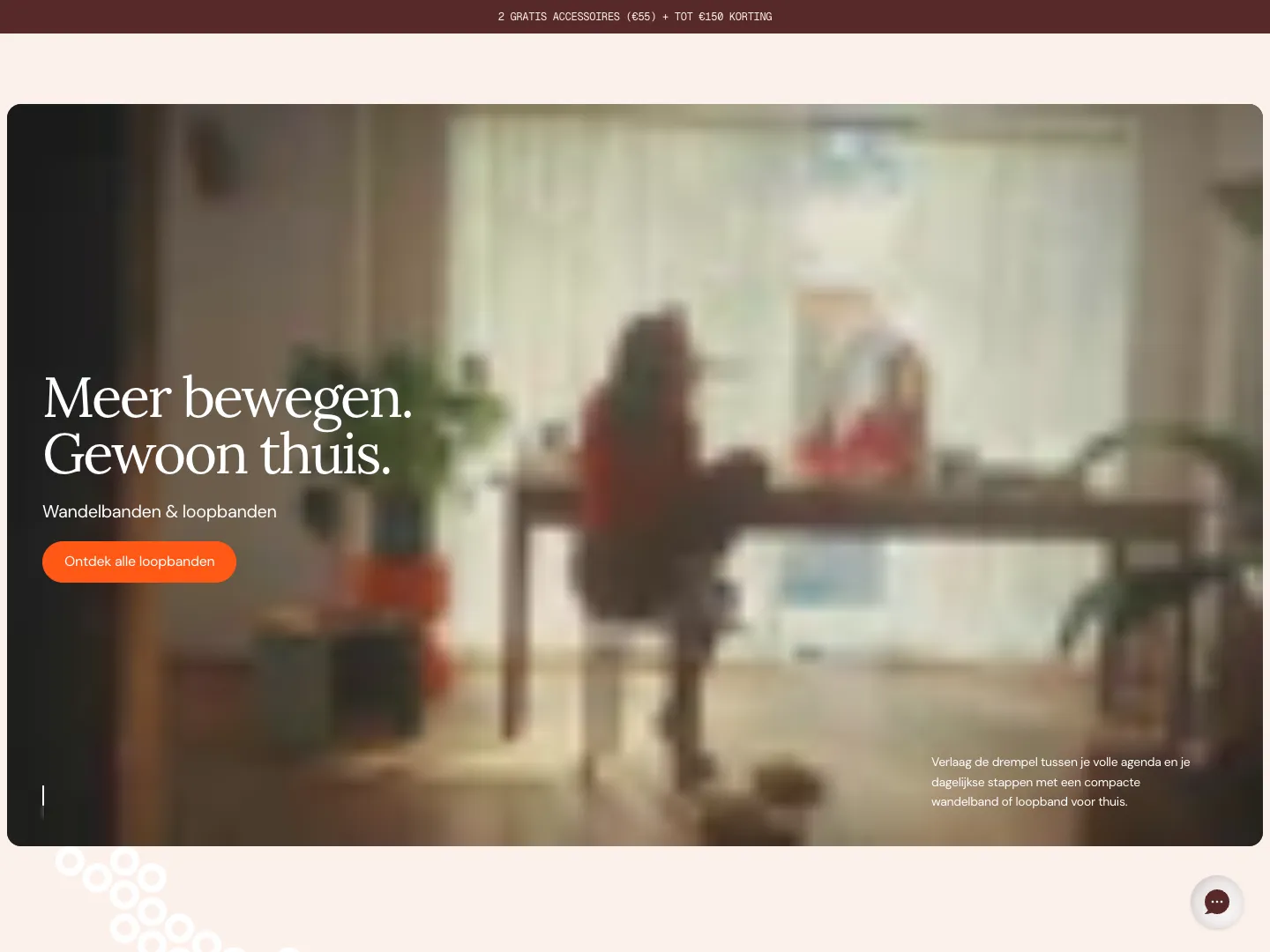 Moovv website