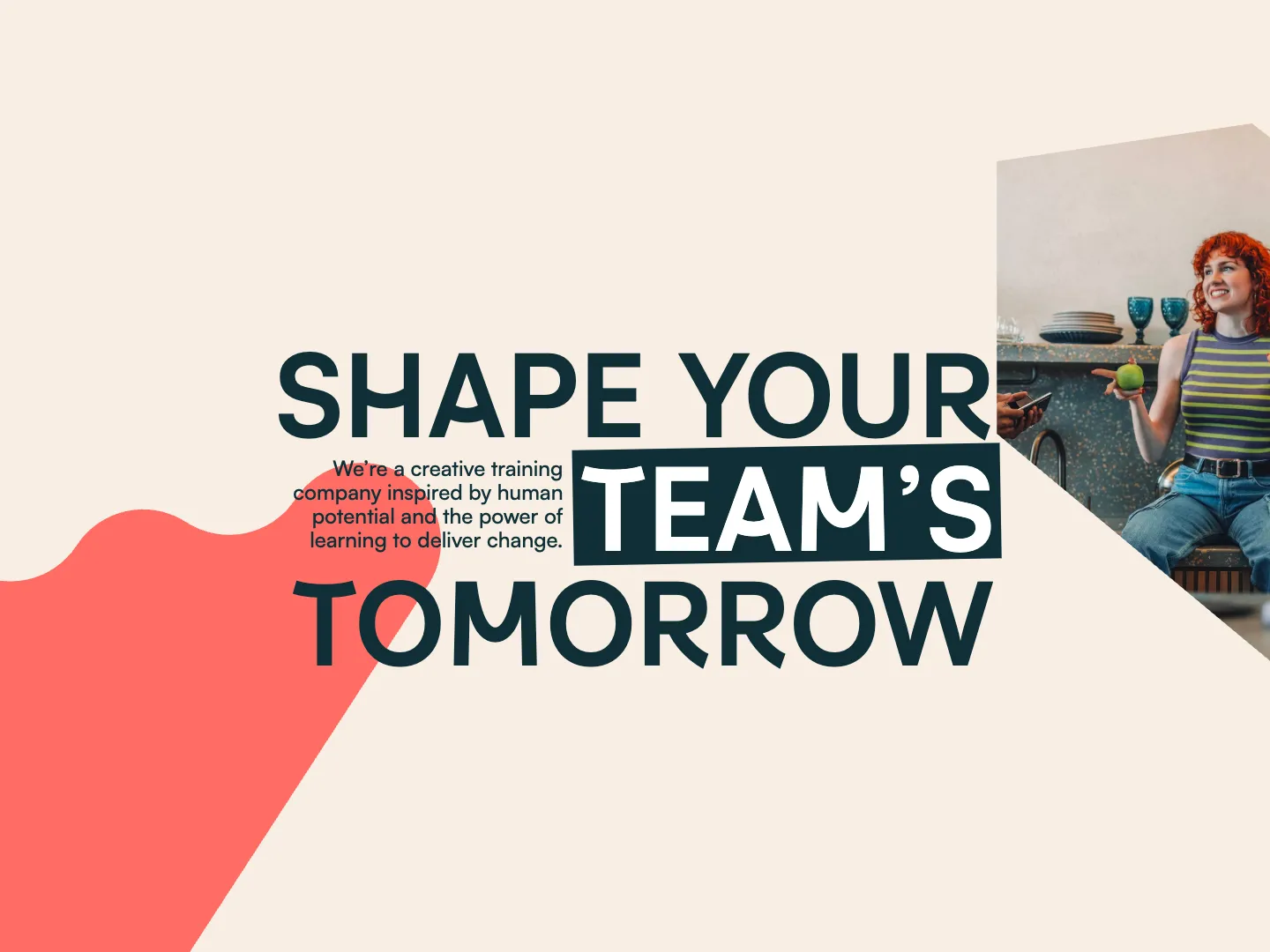 Quadmark website