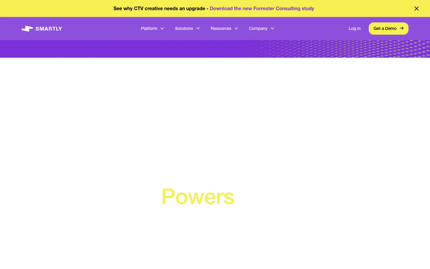 Smartlyio website