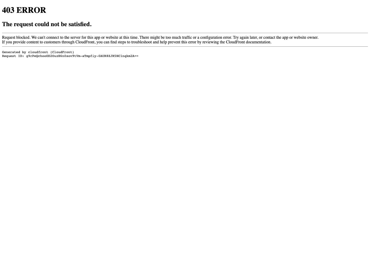 what3words website