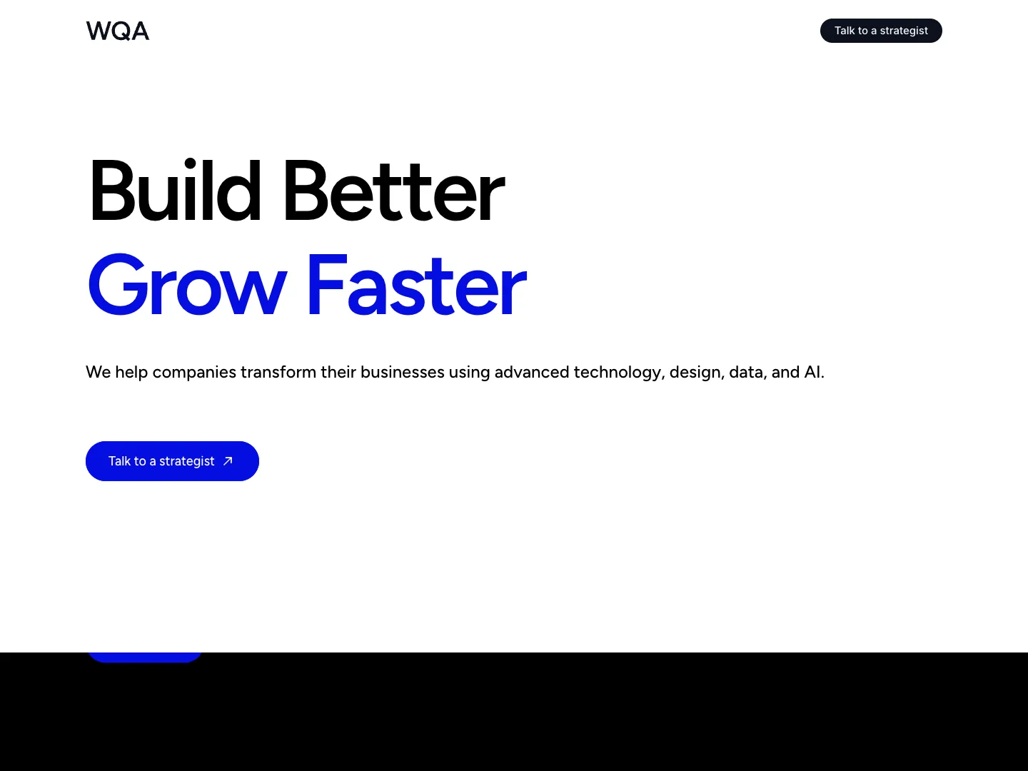 WQA website